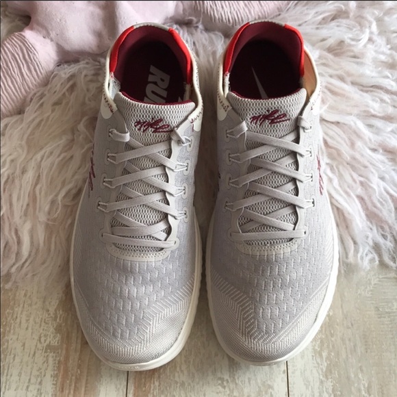 NWT Nike Free RN Rare - Picture 2 of 7